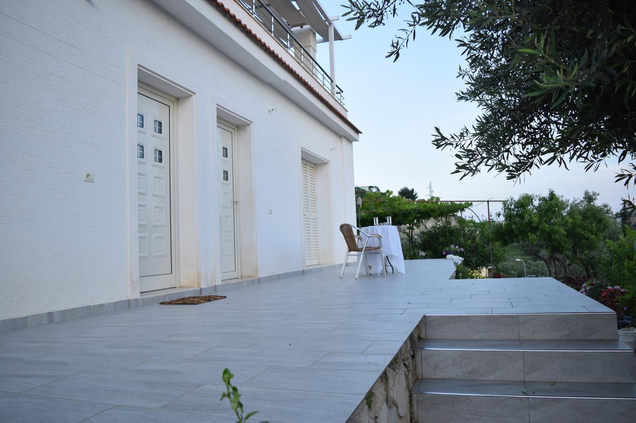 Belvedere Adriatica كيبارو المظهر الخارجي الصورة