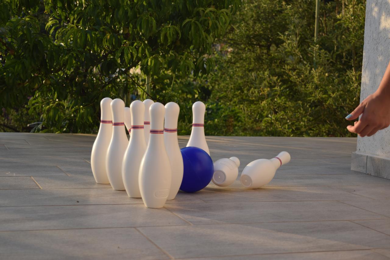 Belvedere Adriatica كيبارو المظهر الخارجي الصورة