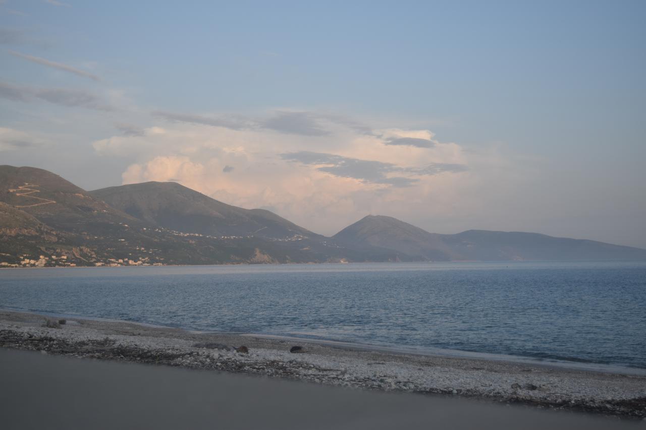 Belvedere Adriatica كيبارو المظهر الخارجي الصورة