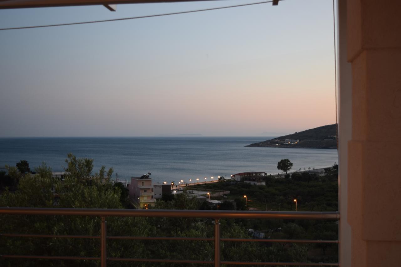Belvedere Adriatica كيبارو المظهر الخارجي الصورة