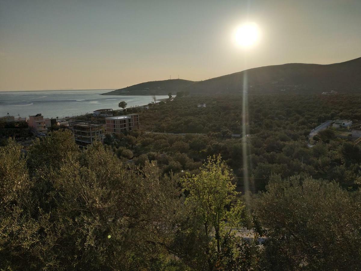 Belvedere Adriatica كيبارو المظهر الخارجي الصورة