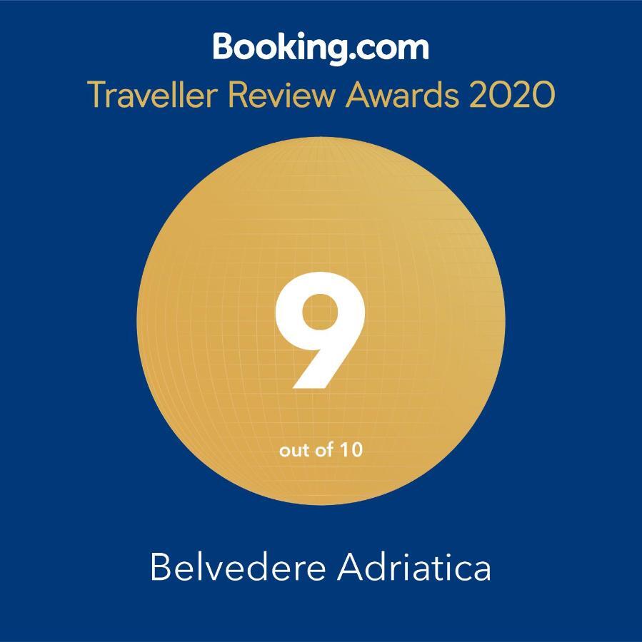 Belvedere Adriatica كيبارو المظهر الخارجي الصورة